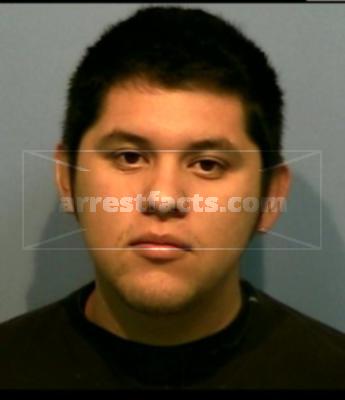 Matthew Allen Hernandez
