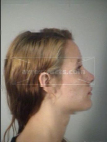 Sarah Brooke Pridgen