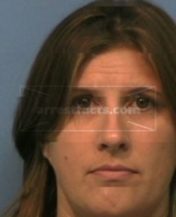 Jennifer Margaret Barker