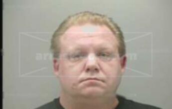 John Todd Huffman