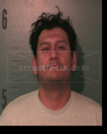 Eric Esparza Montelongo