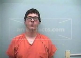 Dalton Anthony Halford