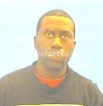 Randolph Barrett Davis