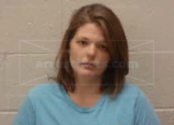 Brandi Shae Bishop