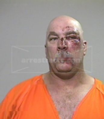 Ross Anthony Arceneaux