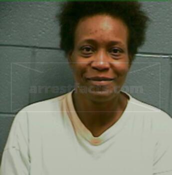 Beverly Ann Denson