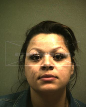 Yazmin Guadalupe Tinoco