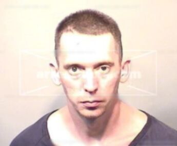 Christopher Richard Evans