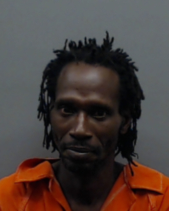Lamar Duane Cobb