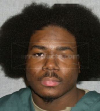 Joseph L Parker Jr.