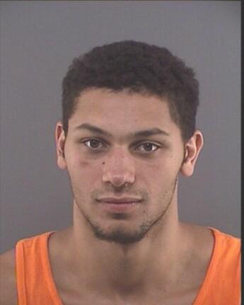 Auston Willis Barnes