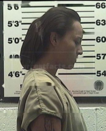 Sonya Leah Suarez