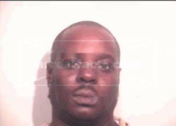 Jerry Larnell Buchanan