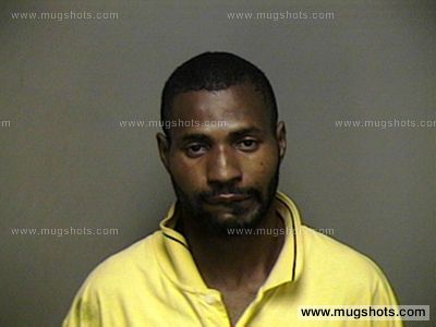 Cedric Washington