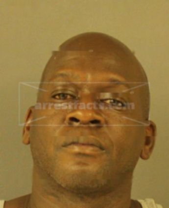 Christopher Dwayne Reed