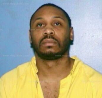 Corey Chapman