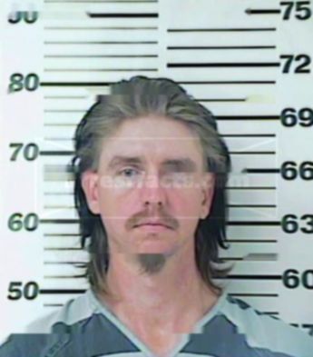 Jerry Don Tobey