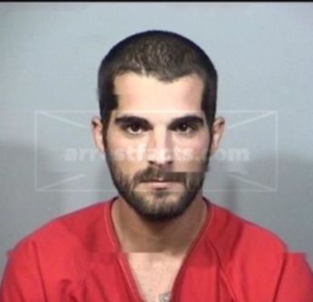 Ryan Paul Scott