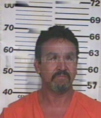Rodolfo Saul Casas Ramos