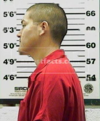 Troy Montoya