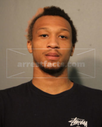 Kendel Saunders