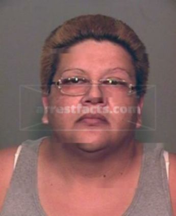 Linda Rose Granados