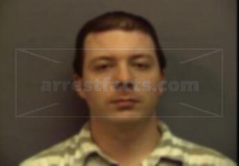 Clint Allen Franks