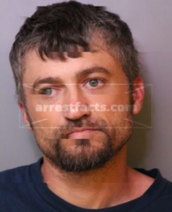 Seth Alan Bunch