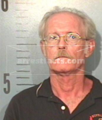 Steven Harold Gentry