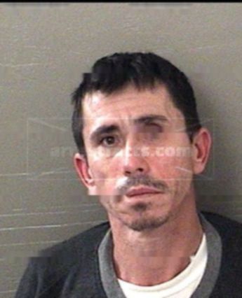 Chad Eugene Dennison
