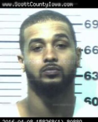 Curtis Alonzo Summers