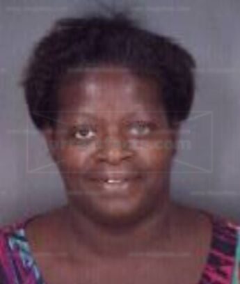 Sheri Hawthorne