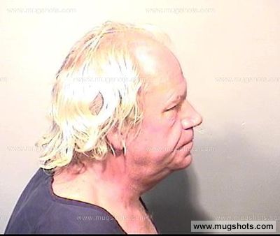 Scott Douglas Seaman