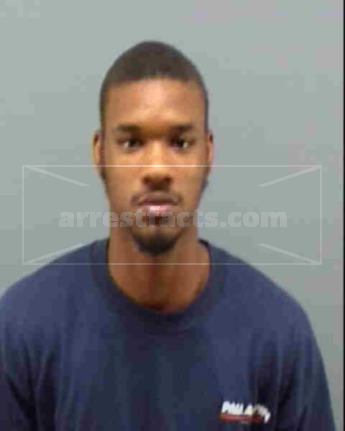 Jose Donall Sanders