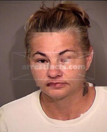 Jamie Amanda Sheffield