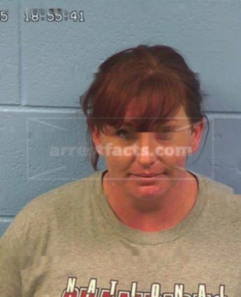 Jennifer Dawn Whatley