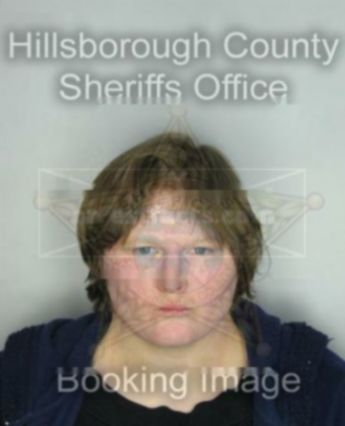 Teresa Inez Mccullogh