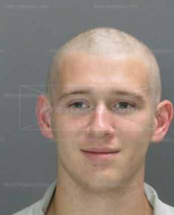 Corey Allen Dorey