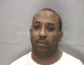 Andre Brian Young
