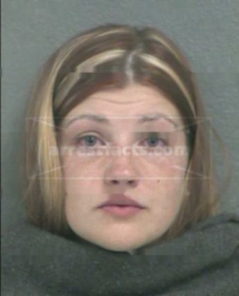Elizabeth Nicole Burgess