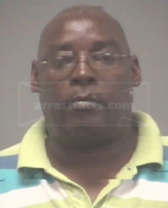 James Cleveland Meadows