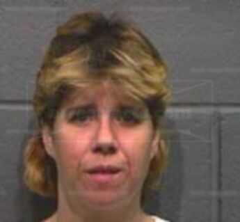 Tammy Jo Handy