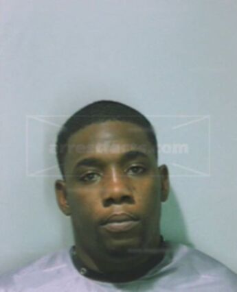 Antoine Harris
