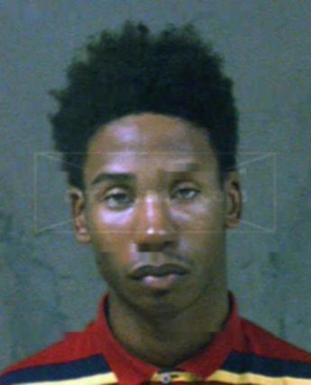 Andre Lajuan Browning