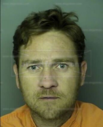 Joseph Chadwick Mcdowell