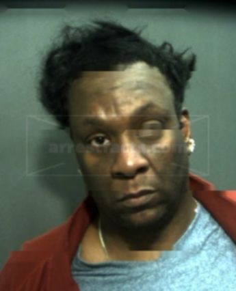 Terrance Dwyane Crawford