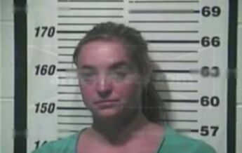 Maranda Charlenne Berry
