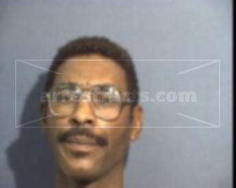 Marvin Travis Daniels