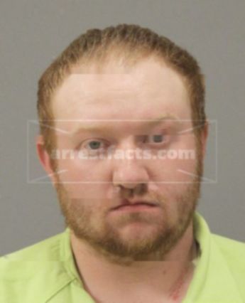 Dustin Duane Mcgrew