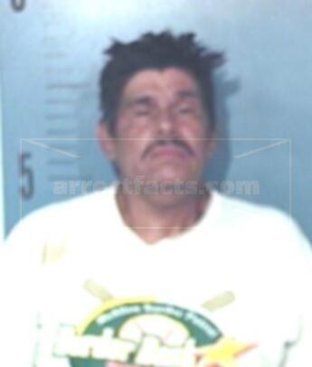 Felipe Manchaca Polanco